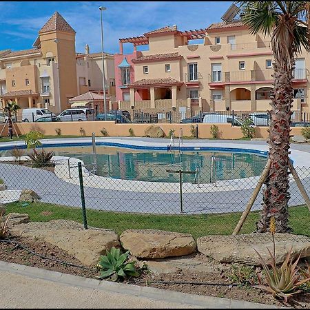 Apartamento Lances, Con Piscina Comunitaria Tarifa Exterior foto