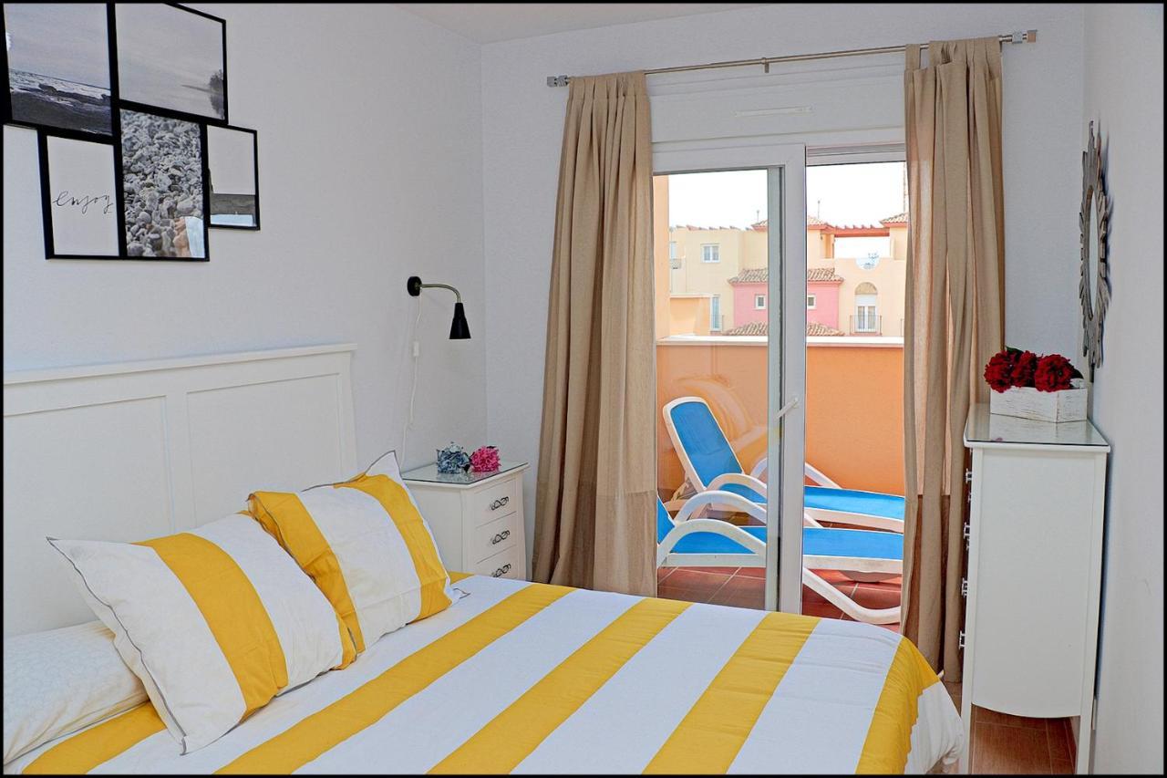 Apartamento Lances, Con Piscina Comunitaria Tarifa Exterior foto