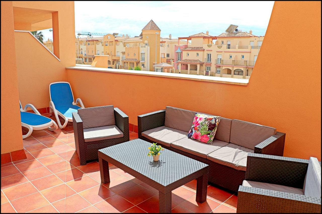 Apartamento Lances, Con Piscina Comunitaria Tarifa Exterior foto