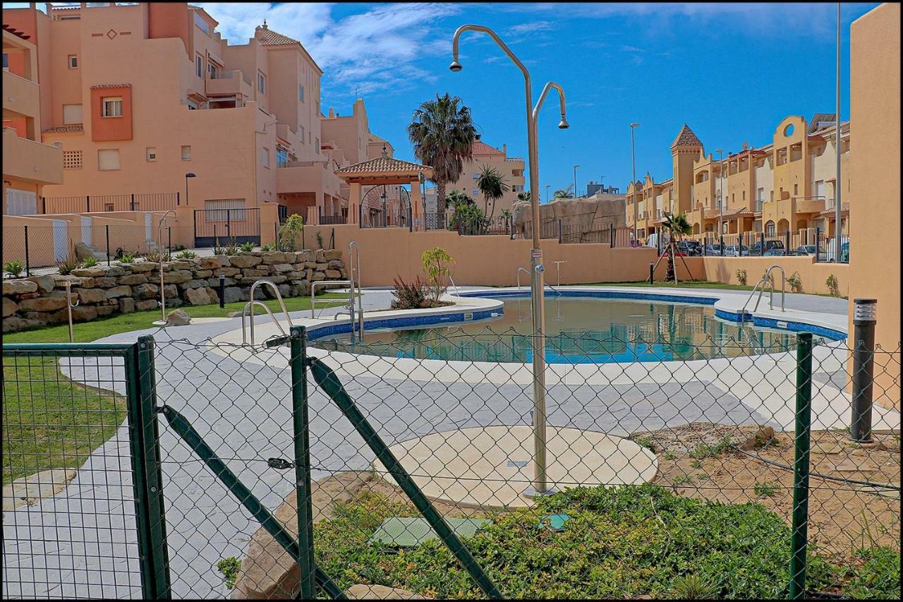 Apartamento Lances, Con Piscina Comunitaria Tarifa Exterior foto