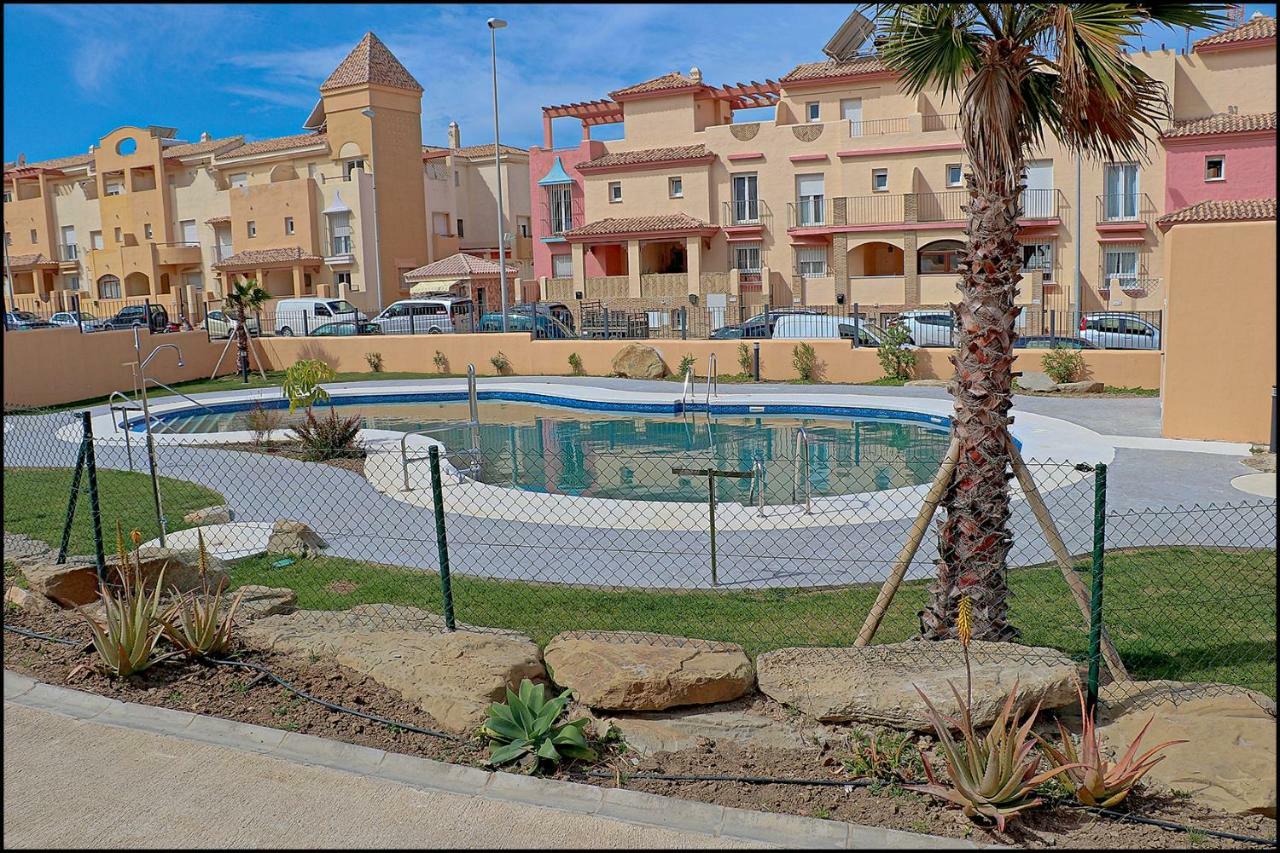 Apartamento Lances, Con Piscina Comunitaria Tarifa Exterior foto