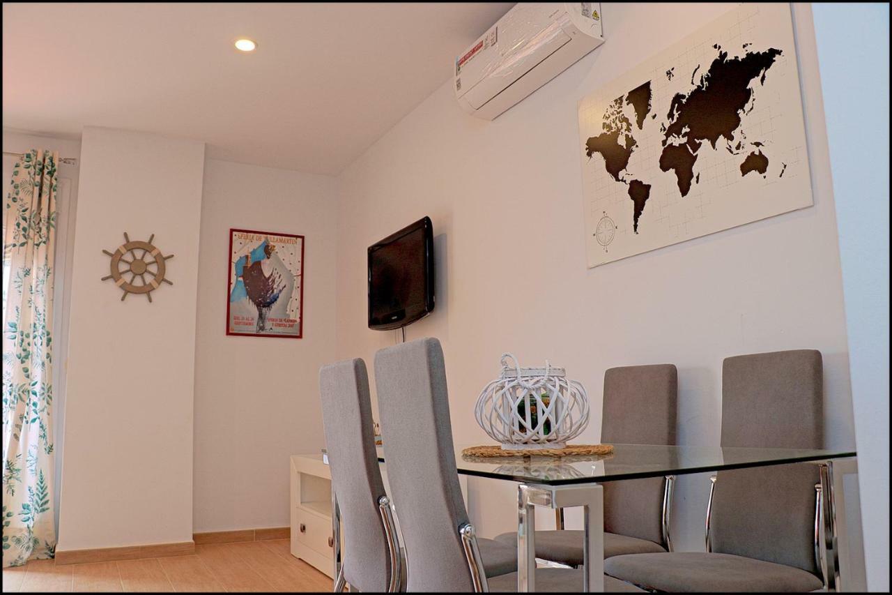 Apartamento Lances, Con Piscina Comunitaria Tarifa Exterior foto