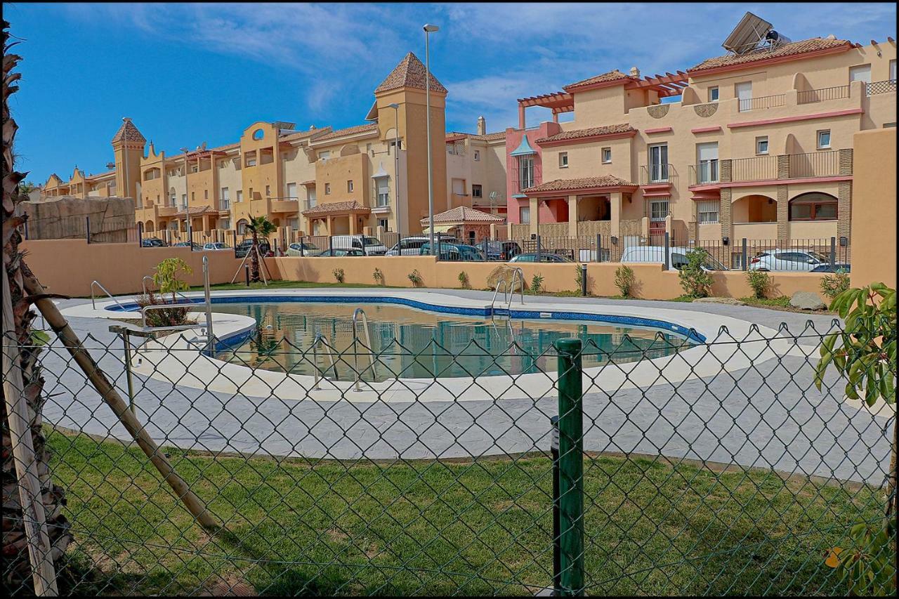 Apartamento Lances, Con Piscina Comunitaria Tarifa Exterior foto