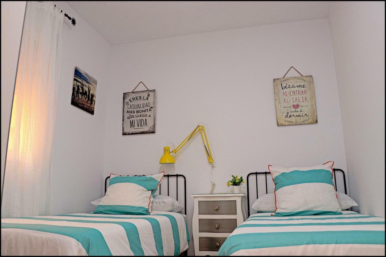 Apartamento Lances, Con Piscina Comunitaria Tarifa Exterior foto