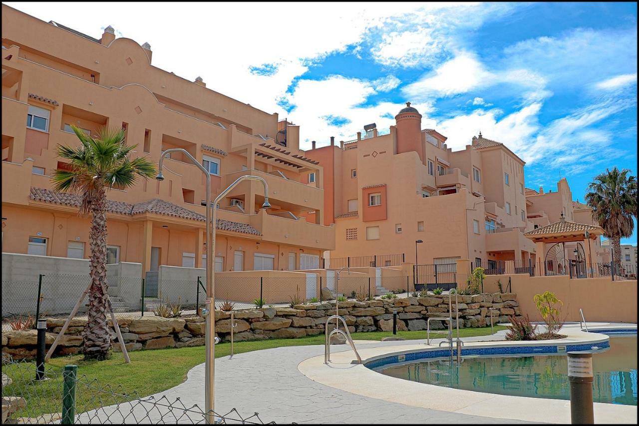 Apartamento Lances, Con Piscina Comunitaria Tarifa Exterior foto